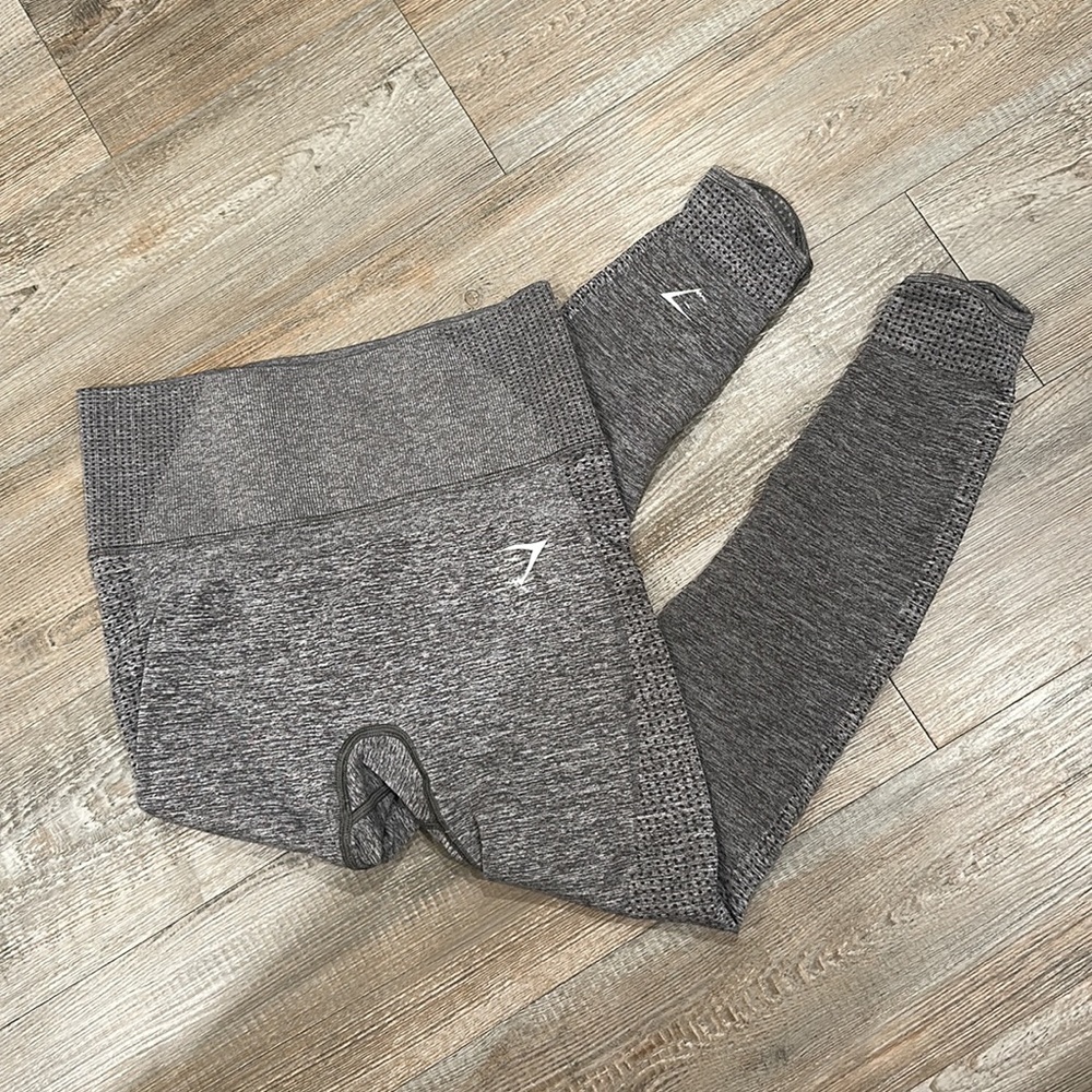 Gymshark leggings size small gently used